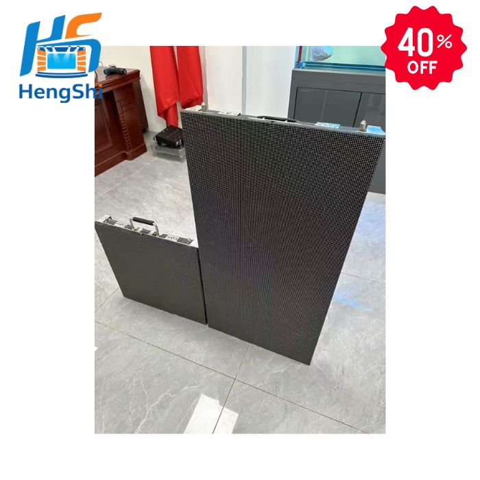 ​¿Por qué una pantalla LED de alquiler es una opción económica y práctica?