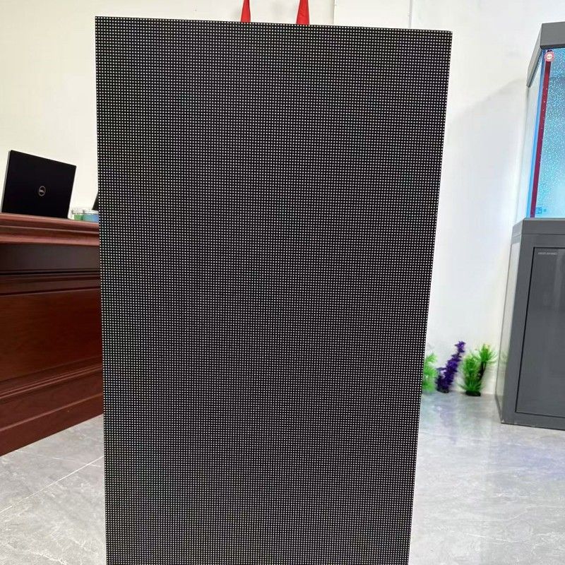 Pantalla exterior 300 cuadrados P3.91