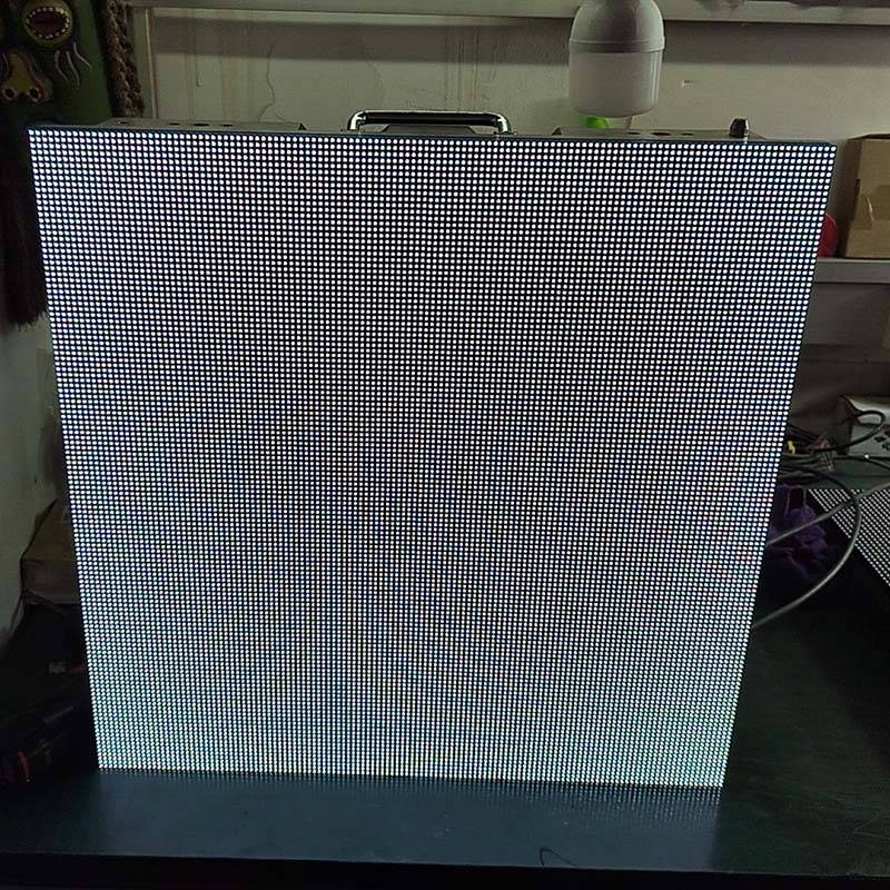 Pantalla interior de Lightlink P3.91